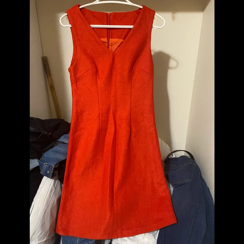 Spring/Fall Dress - Picture 1 of 3